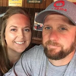 Meet your Posher, Monica